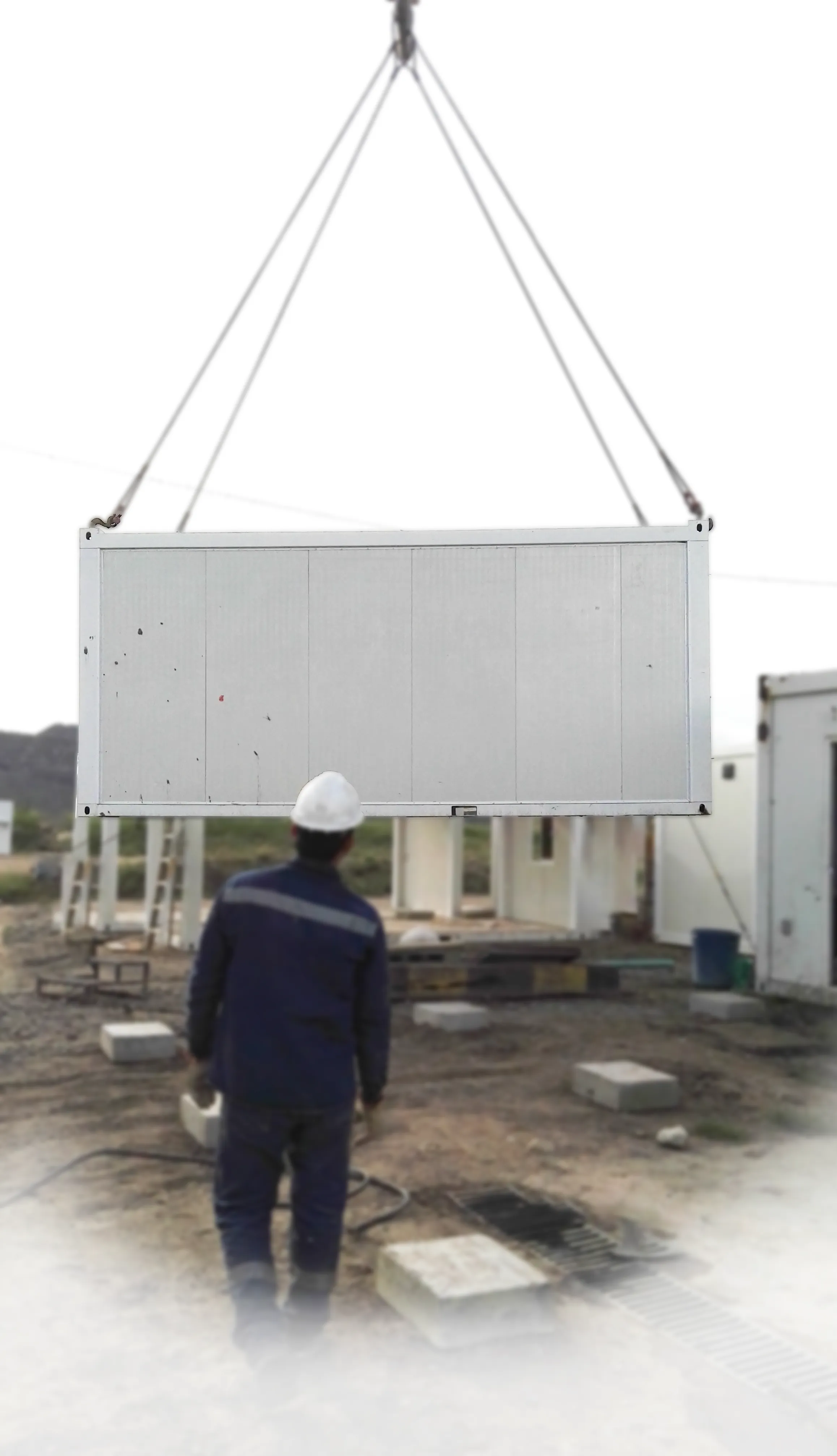 Instalación y montaje